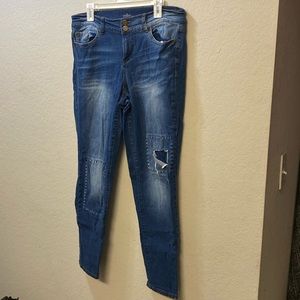 Brand: Soho. Size: 12